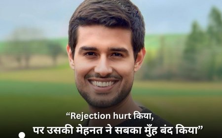 "Jab Duniya Ne Use Reject Kiya… Tab Usne Khud Ko Accept Kiya 🙌 (The Power of Self-Acceptance)